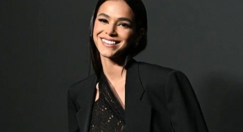 Bruna Marquezine será a primeira protagonista latina nos filmes da DC Comics